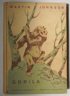 Gorila