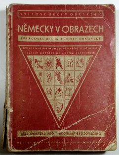 Německy v obrazech