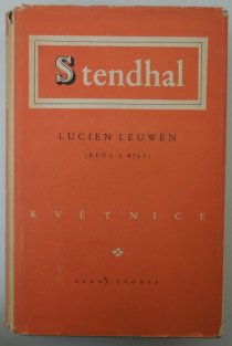 Lucien Leuwen