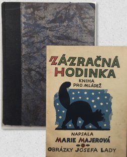 Zázračná hodinka