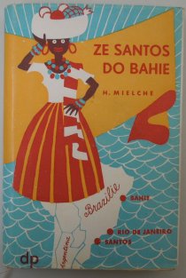 Ze Santos do Bahie