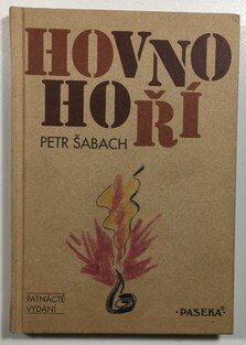 Hovno hoří