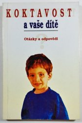 Koktavost a vaše dítě - 