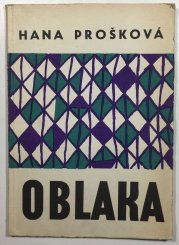 Oblaka - 