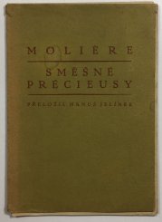 Směšné précieusy - 