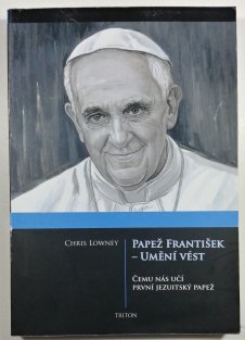 Papež František - Umění vést