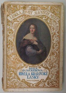 Idylla královské lásky