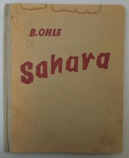 Sahara