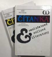 Čítanka samizdatové exilové literatury 1+2 - 