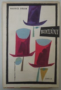 Burziáni