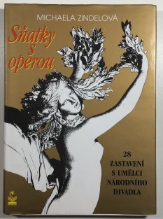 Sňatky s operou