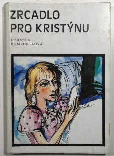 Zrcadlo pro Kristýnu