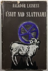 Úsvit nad slatinami - 