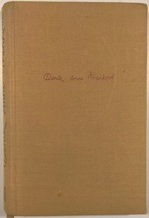 Deník Anne Frankové