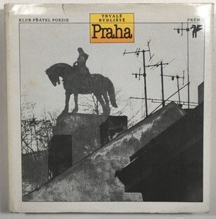 Trvalé bydliště Praha