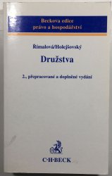 Družstva - 