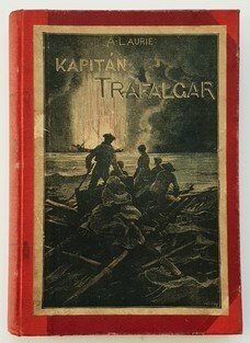 Kapitán Trafalgar
