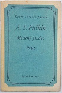 Měděný jezdec