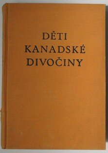 Děti kanadské divočiny