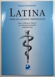 Latina - úvod do latinské terminologie