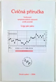 Cvičná příručka hodnocení symptotermálních záznamů podle pravidel Ligy pár páru