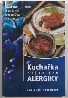Kuchařka nejen pro alergiky