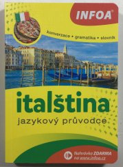 Italština - jazykový průvodce  - 