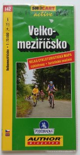 SC 142: Velkomeziříčsko
