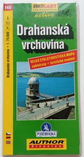 SC 145: Drahanská vrchovina