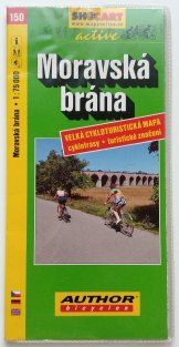 SC 150: Moravská brána