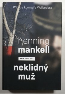 Neklidný muž
