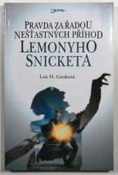 Pravda za řadou netastných příhod Lemonyho Snicketa - 