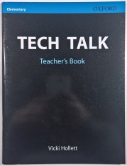 Tech Talk Elementary TB - 