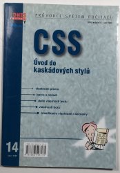 CSS Úvod do kaskádových stylů - 