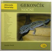 Gekončík noční - 