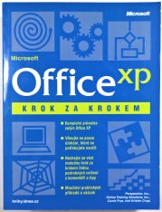 Microsoft Office XP - krok za krokem - 
