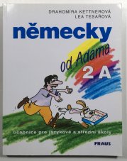 Německy od Adama 2A - 