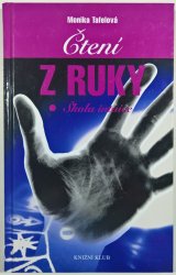 Čtení z ruky - škola intuice - 