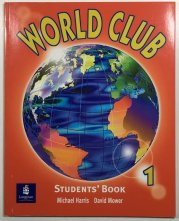 World Club 1 - Student´s  Book - 