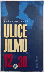 Ulice jilmů,12.30 - 