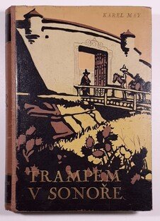 Trampem v Sonoře