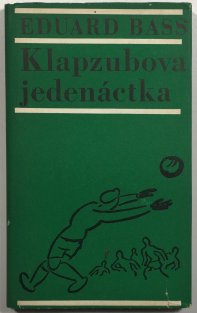 Klapzubova jedenáctka
