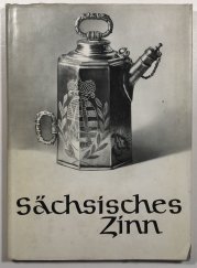 Sächsisches Zinn - 