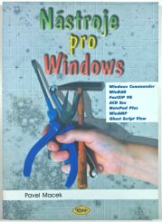 Nástroje pro Windows - 