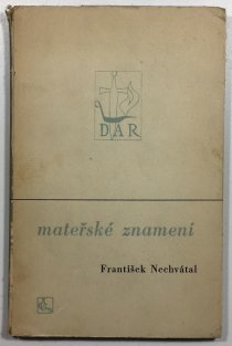 Mateřské znamení