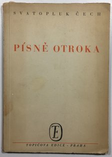 Písně otroka