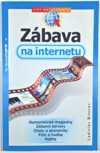 Zábava na internetu