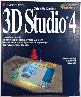 3D Studio 4