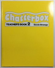Chatterbox 2 Teacher´s Book - 