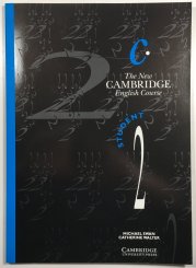 The New Cambridge English Course 2 Student - 
